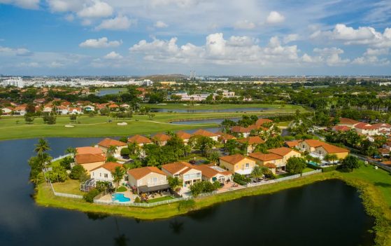 COOPER CITY